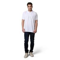 Solid Pattern Low Crotch Fit Jeans